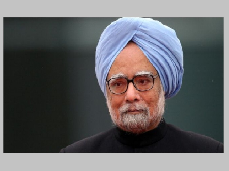 Manmohan Singh offers three remedies to help  to restore the country’s financial health